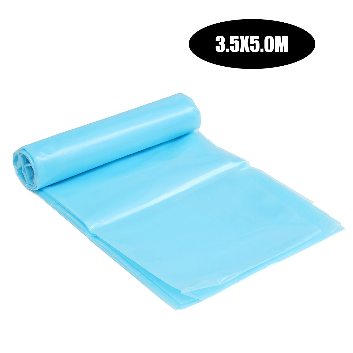 Толстая Водостойкая Подводка для сада и бассейна 6 размеров 0 12 мм усиленная HDPE