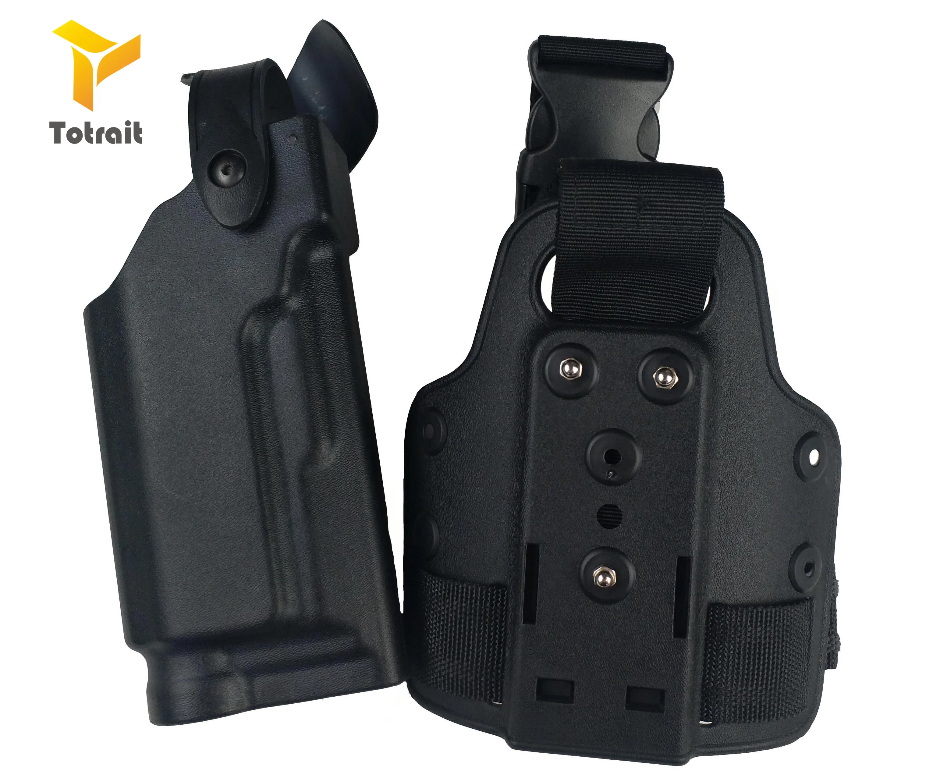 

TOtrait Beretta M9 92 96 Pistol Gun Holster With Waist Paddle Army Airsoft Shooting Gun Case Belt Holster Hunting Accessories