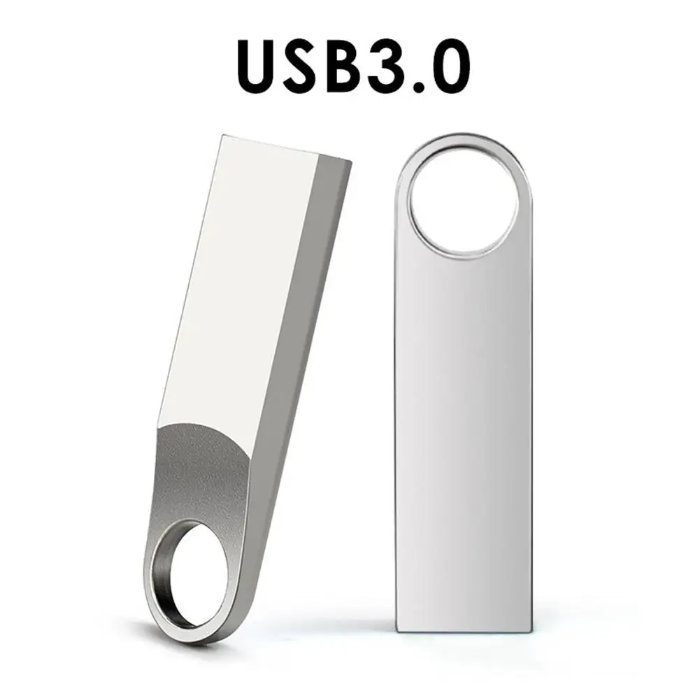 Mini Metal USB 3.0 Memory Stick High Speed U Disk Flash Drive Memory Stick Metal Sliver Color 4GB 8GB 16GB 32GB 64GB 128GB Mini Metal USB 3.0 Memory Stick High Speed U Disk Flash Drive Memory Stick Metal Sliver Color 4GB 8GB 16GB 32GB 64GB 128GB
