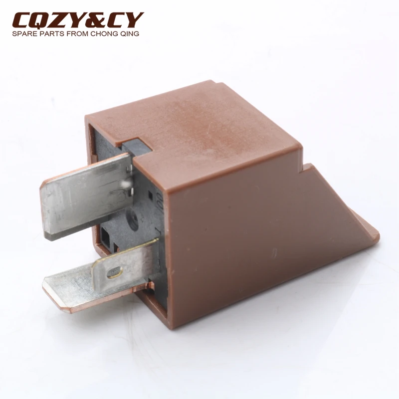 Реле пусковое 12V 80A для Vespa granтуризма Gts Gtv 125 Lx Lxv Px S Sprint 125cc 584521 58115R AP8224026