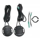 

2pcs Accessories 805130A2 Set Unit Professional Kit Practical Parts Sender Switch 805320A03 Tilt Trim Replacement For Mercruiser