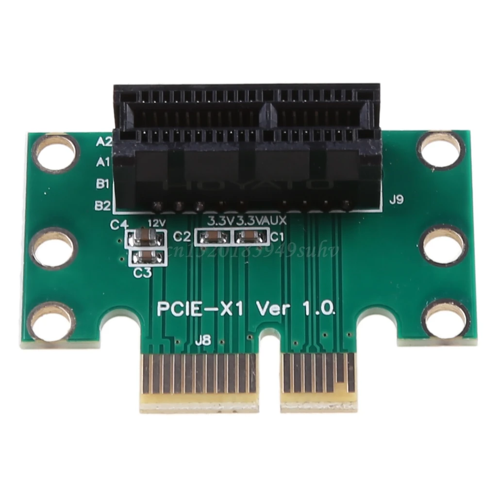 Pci e x3. Pci e x3