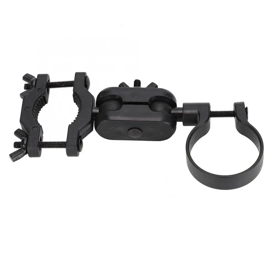 monopod Car Rearview Mirror Camera Support Kit 360 Degree Rotating Driving Recorder Bracket camera tripod