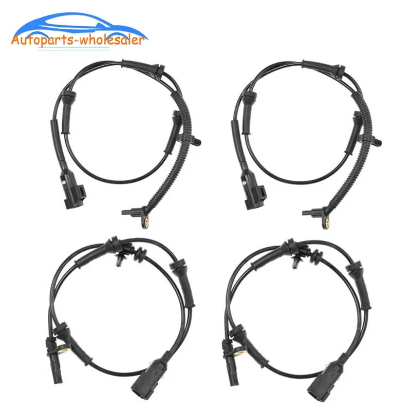 Car accessories LR001056 LR001057 For Land Rover Range Rover Freelander 2 Front