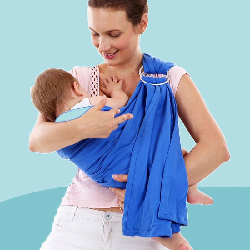 Sac A Dos Pour Bebe 100 Coton Porte Bebe De Bonne Qualite En Metal Oxyde Sac A Bandouliere Pour Enfants Aliexpress