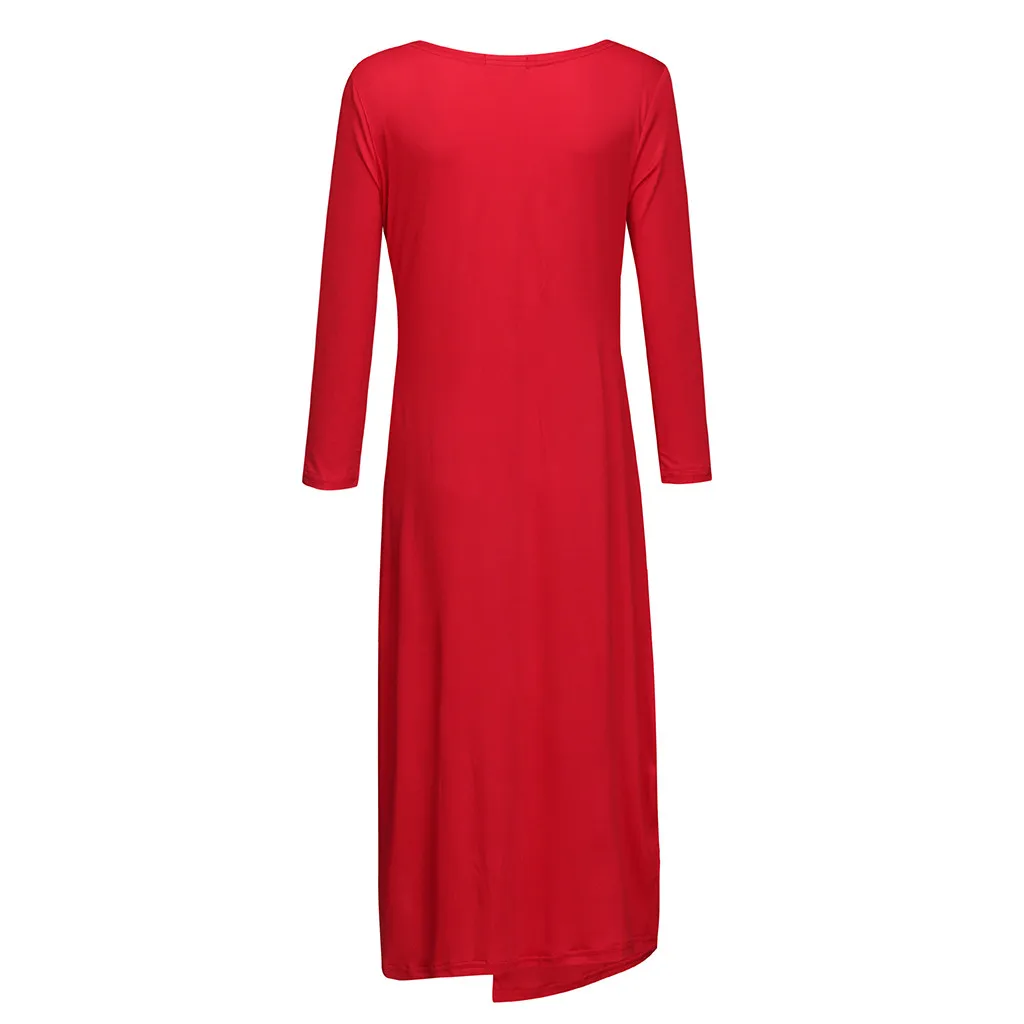 L-5XL платье для женщин vestidos de verano vestido ropa mujer платье для женщин vestidos de festa платья для женщин плюс размер глубокий v-образный вырез Z4
