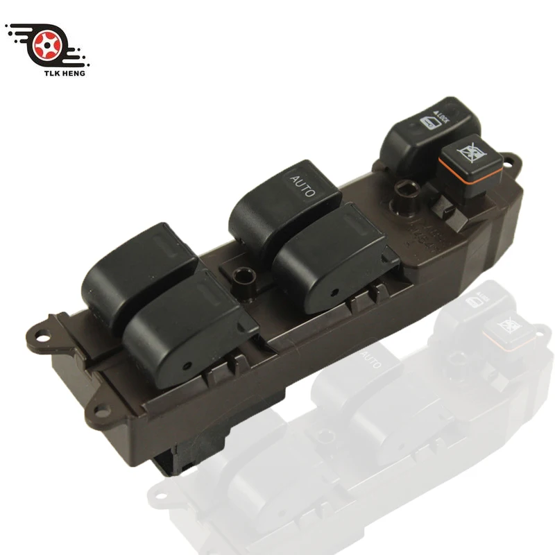 84820-AA070 for Toyota Prius Camry Sienna RAV4 New Window Control Switch Power Window Switch Electric Window Switch 84820AA070