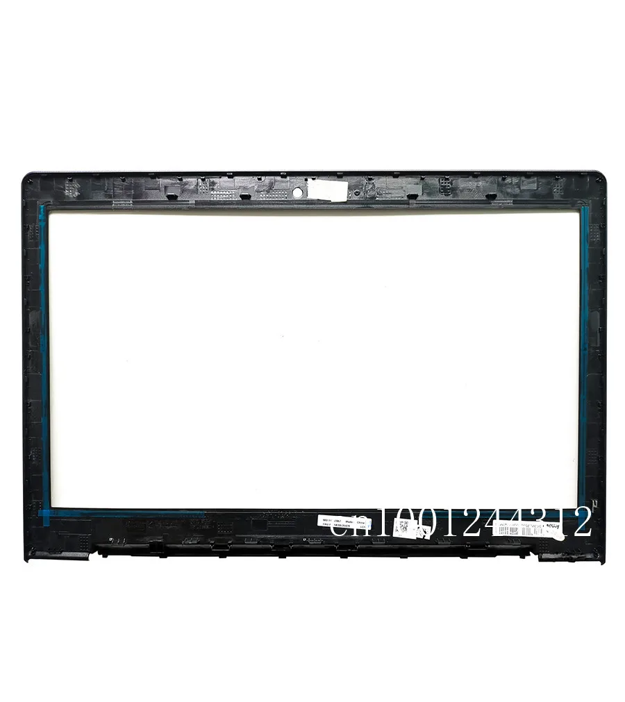 Для lenovo Ideapad 310-15 310-15IKB 310-15ISK ЖК-задняя крышка с задней крышкой с антенной/ободком 5cb0l3585-5b30l35928