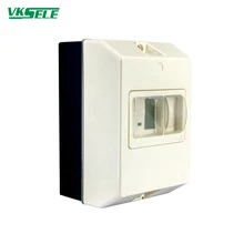 

Waterproof box Motor protector housing Waterproof box for GV2 Series circuit breaker GV2-MC02 GV2-MC01