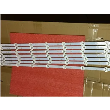 

LED Backlight strip 72 lamp For Sony KDL-50R550A 6922L-0083A 1173A 1291A LC500EUD FF F3 F1 50" V13 Art3 Edge REV0.1 6916L-1173A