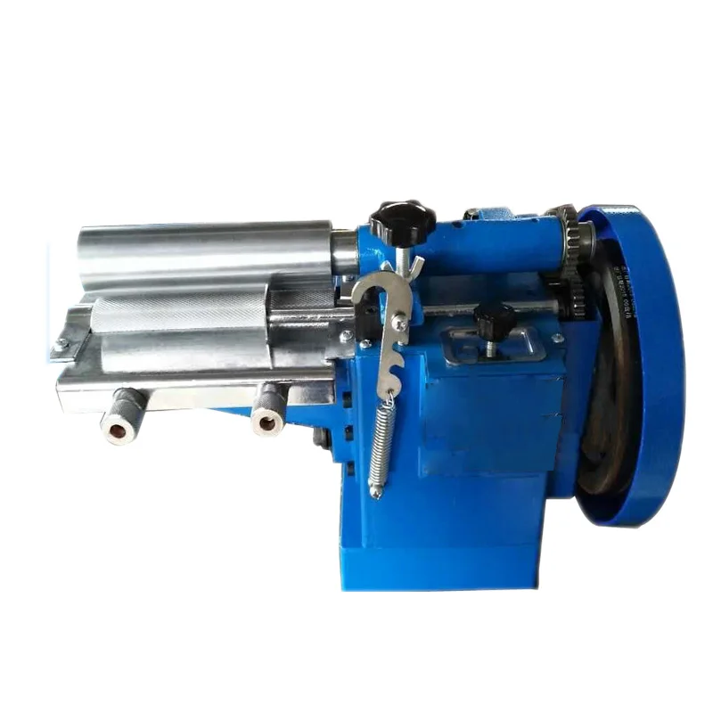 

Strong Gluing Machine 160mm Yellow Rubber Petrol Rubber Roller on Plastic Machine Use for Surface Coating with Glue