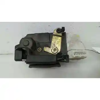 

LOCK REAR RIGHT DOOR PEUGEOT 607 (S1)