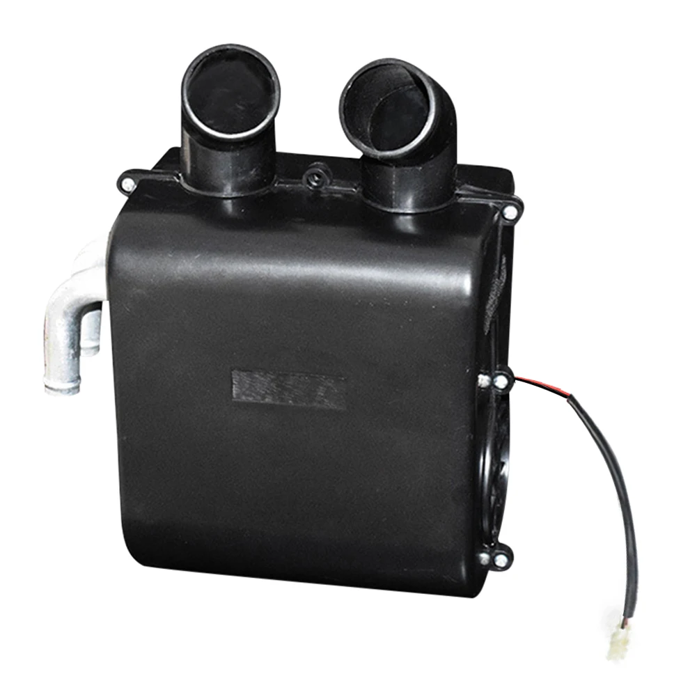 HVAC Heater Control Valve Bypass Heater Control Valve Professional Heater 12v 24v Car Water Heater Fast Water Warming Defrost Car Interior Heating