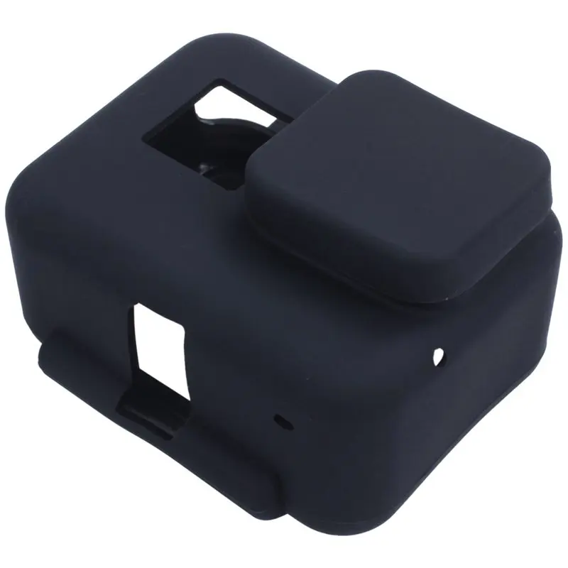 ABKK-Frame Открытый чехол Защитная крышка объектива аксессуары комплект для Gopro Hero 5/6