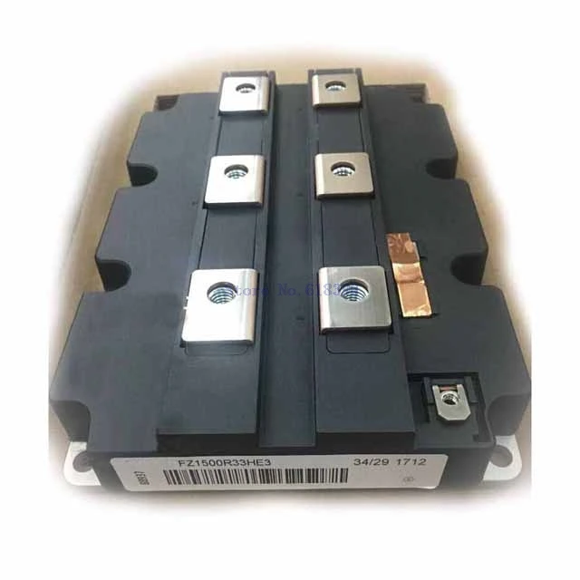 

Fz1500r33he Fz1500r33 Igbt Module N-ch 3.3kv 1500a Fz1500r33he3
