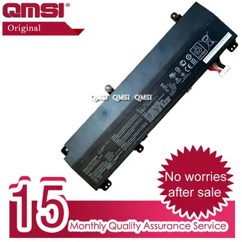 

QMSI 14.8V 88wh Original A42N1710 laptop battery Suitable for Asus ROG Strix GL702 GL702VI GL702VI-1A laptop