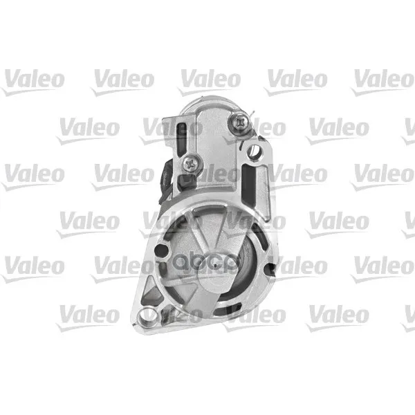 Стартер 600078 Valeo арт. 600078