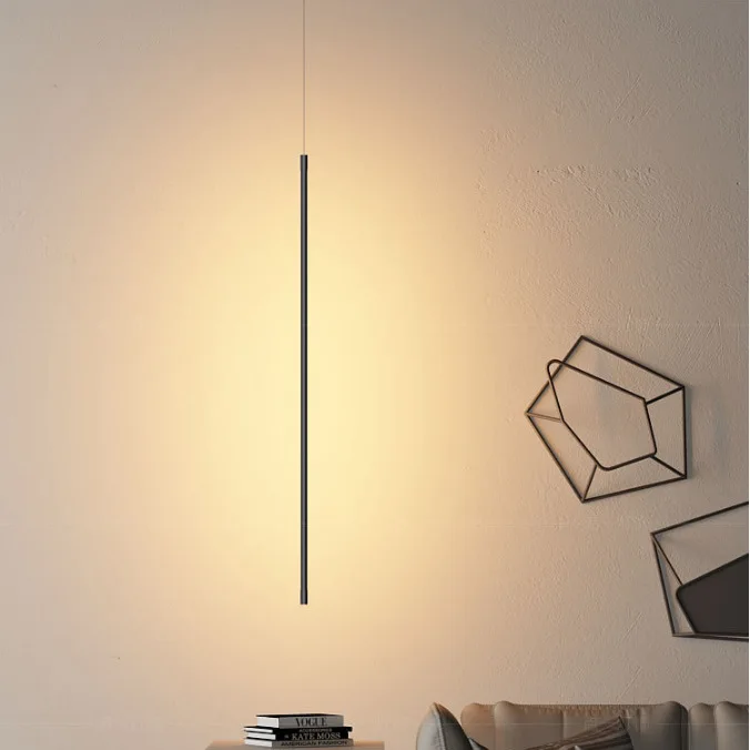 

modern industrial lamp hanging lamp glass bedroom Home Decoration E27 Light Fixture living room hanging lamp