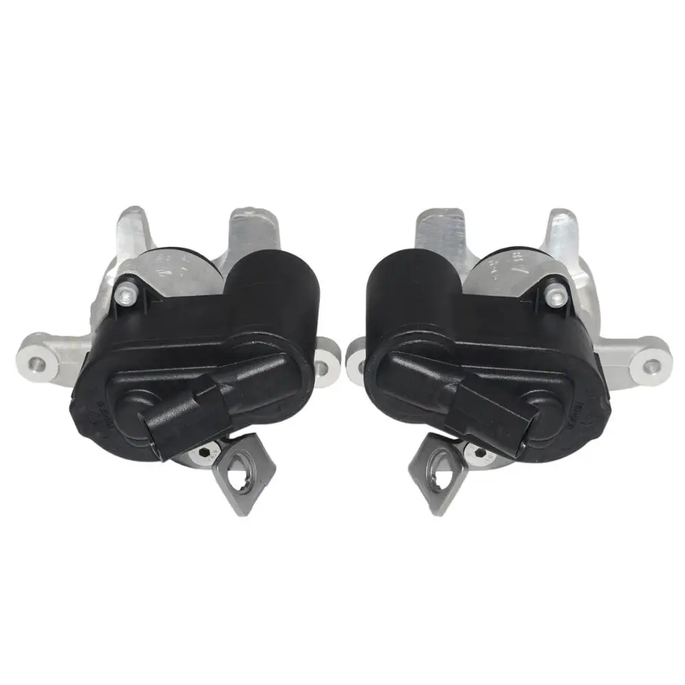 Совершенно новые задние тормозные суппорты AP01 для VW Passat 3C B6 2 0 2005 2011 BHN357E 3C0615403E