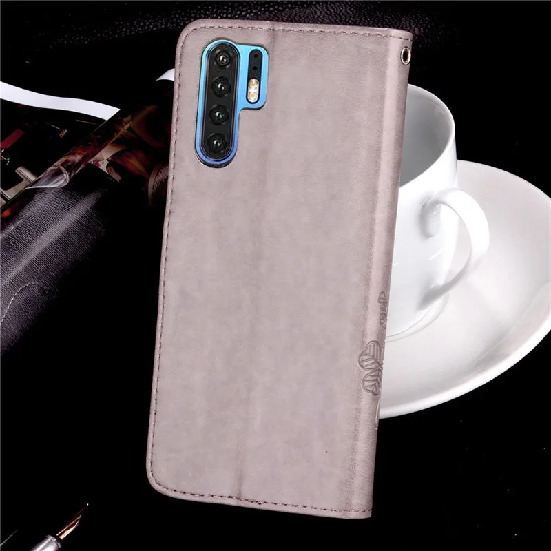 Кожаный чехол-книжка для huawei Mate20 P20 P30 Pro Lite P Smart Plus Y5 Y6 Y7 Y9 Honor 8A 20S Pro Honor 10lite