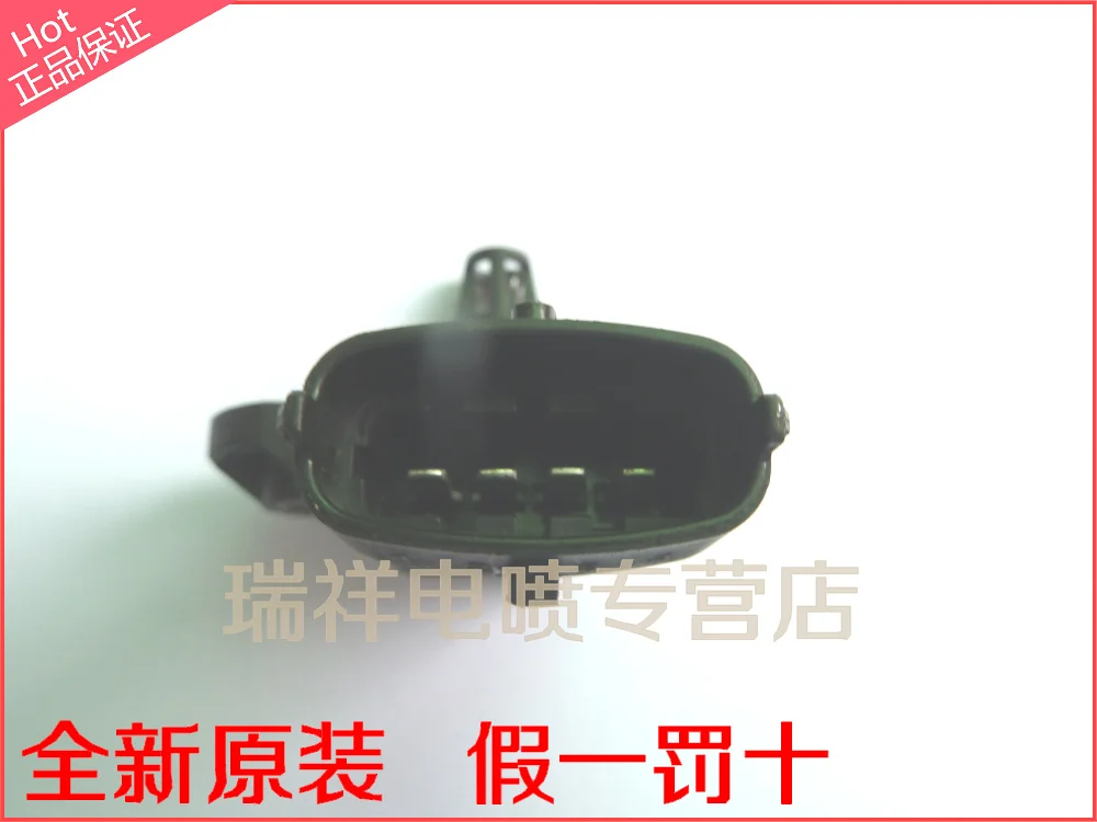 Junjie FRVF30261230217 датчик давления на впуске
