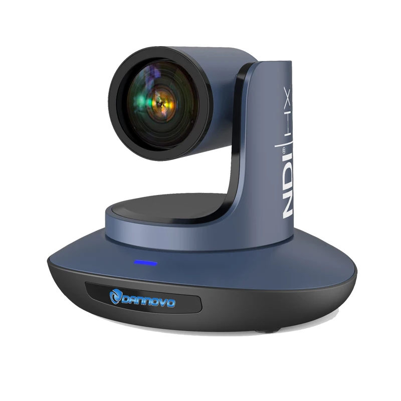 Dannovo 4 18k Ndi Hx ビデオ会議カメラ 広角 12x ズーム Sdi Usb3 0 遠隔医療カメラ Dn Hdc8012 4k Ndi Conference System Aliexpress