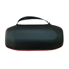Акция-портативный защитный чехол Eva для зарядки 4 Bluetooth динамик водонепроницаемый ящик для хранения