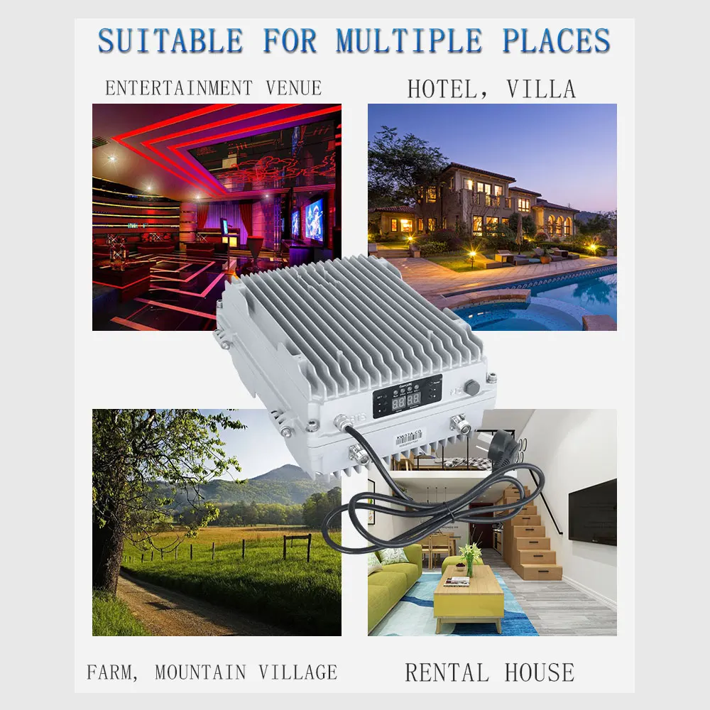 5G 650ft 200M HDMI Wireless Camera Live