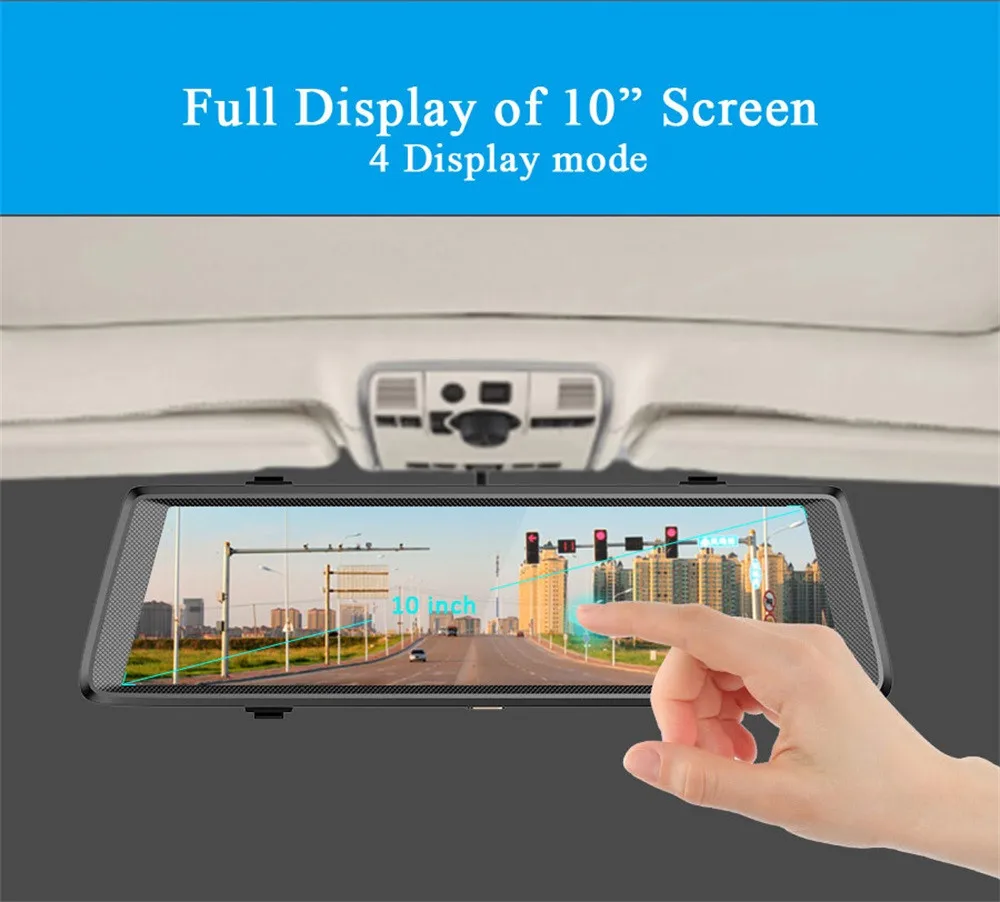 Франшиза f900 1080P HD 1.3MP веб-камера Автомобильный видеорегистратор с двумя объективами камера s Автомобильный задний видеорегистратор 170 широкоугольная камера для записи