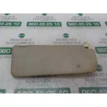 

PARASOL RIGHT FIAT SCUDO COMBI (272) L1H1 120 Multijet (5 pl.) [16666447]