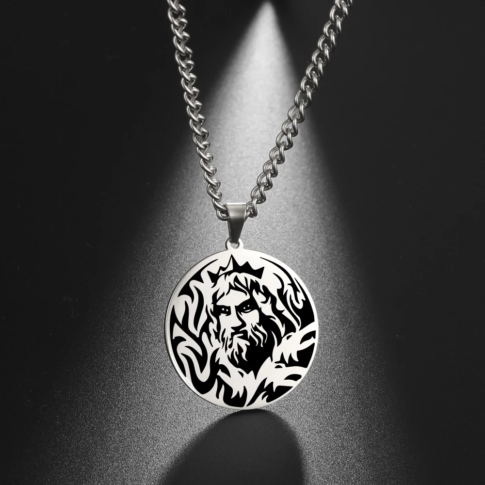 HADES NECKLACE
