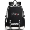 SeungMin Black