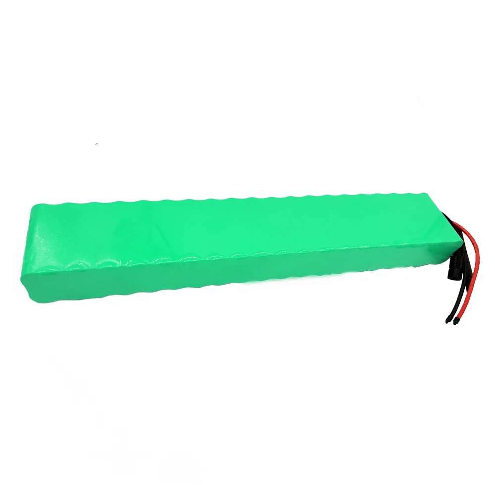 36V 12Ah 10S4P 18650 Li-ion Battery Pack E-Bike Ebike electric bicycle 42V