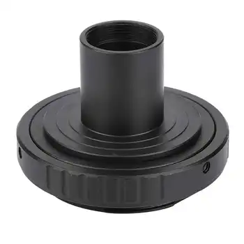 

Camera Adapter Ring 23.2mm T Mount Microscope Eyepiece for Minolta AF Mounts SLR Camera