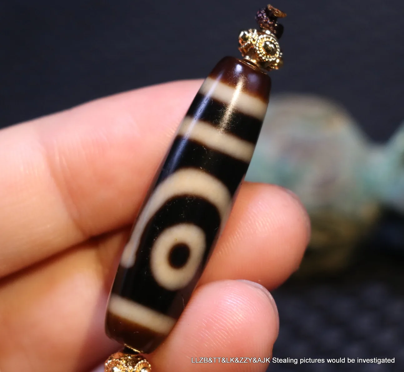 

Treasure Ultra Magic Energy Тибетский Топ Старый Агат цвета слоновой кости 2 глаза чистая любовь бусины дзи Тотем 5A UPD0624