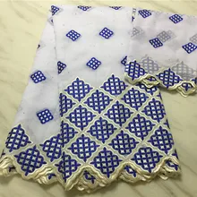 Стиль вышитые швейцарские маркизет кружевные ткани швейцарская африканская сухая хлопковая кружевная ткань из Дубая для свадьбы нигерийское кружево