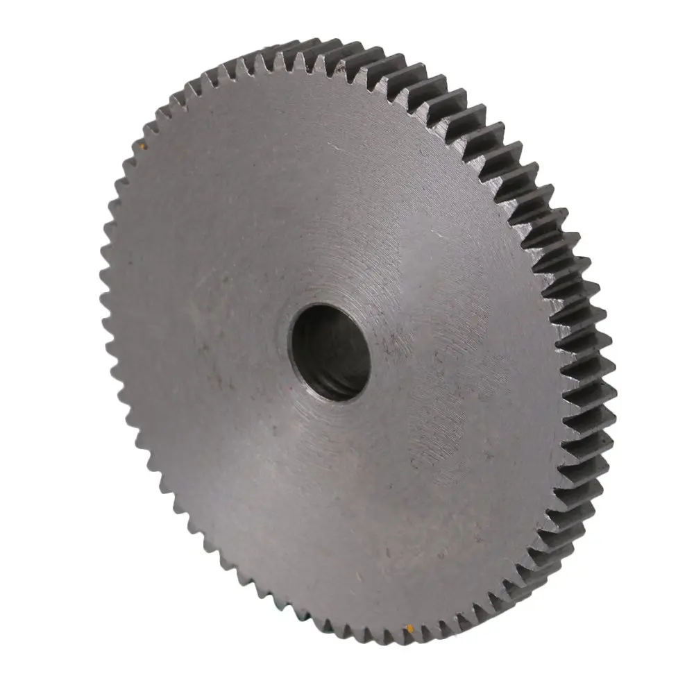 milimetros diametro bore 72 dentes 05 modulos motor 45 02