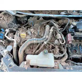 

HRA2DDT COMPLETE ENGINE NISSAN PULSAR (C13)