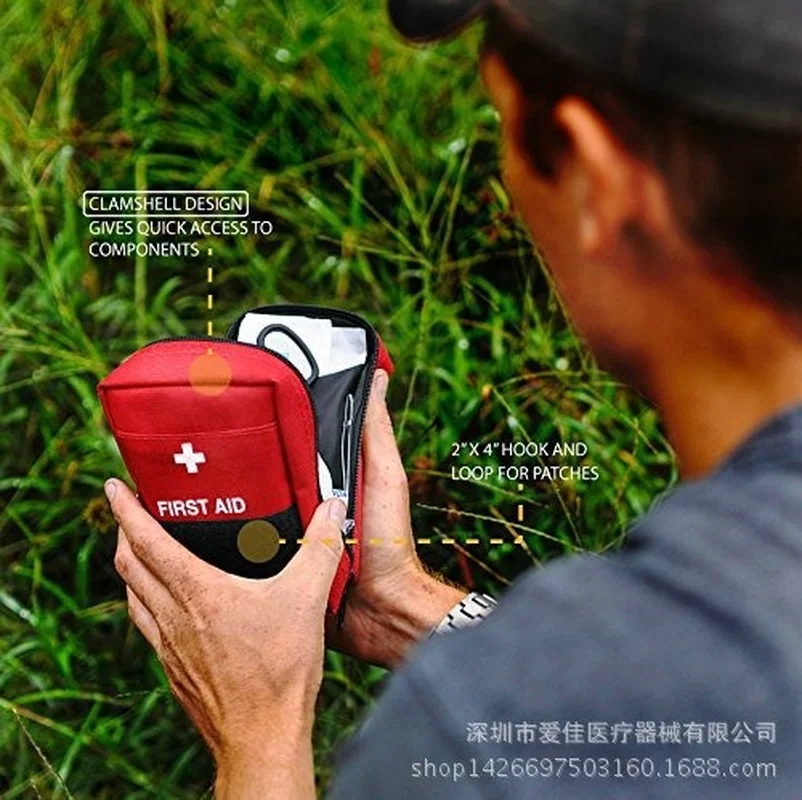 livre kit de sobrevivência kit médico livre kit de sobrevivencia kit medico 05