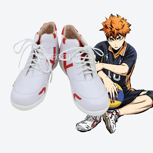 Anime haikyuu hinata shoyo yu nishinoya cosplay traje número 10 4 meninos  camiseta de manga curta