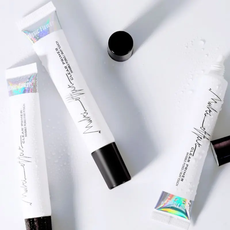 20g Face Makeup Insulation Primer Concealer Repair Moisturizing Invisible Pores Lasting Matte Foundation Oil Control Cosmetic