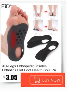 EiD 3-9cm Invisible Height Increase Insole Cushion Height Lift Adjustable Cut Shoe Heel Insert Taller Support Absorbant Foot Pad