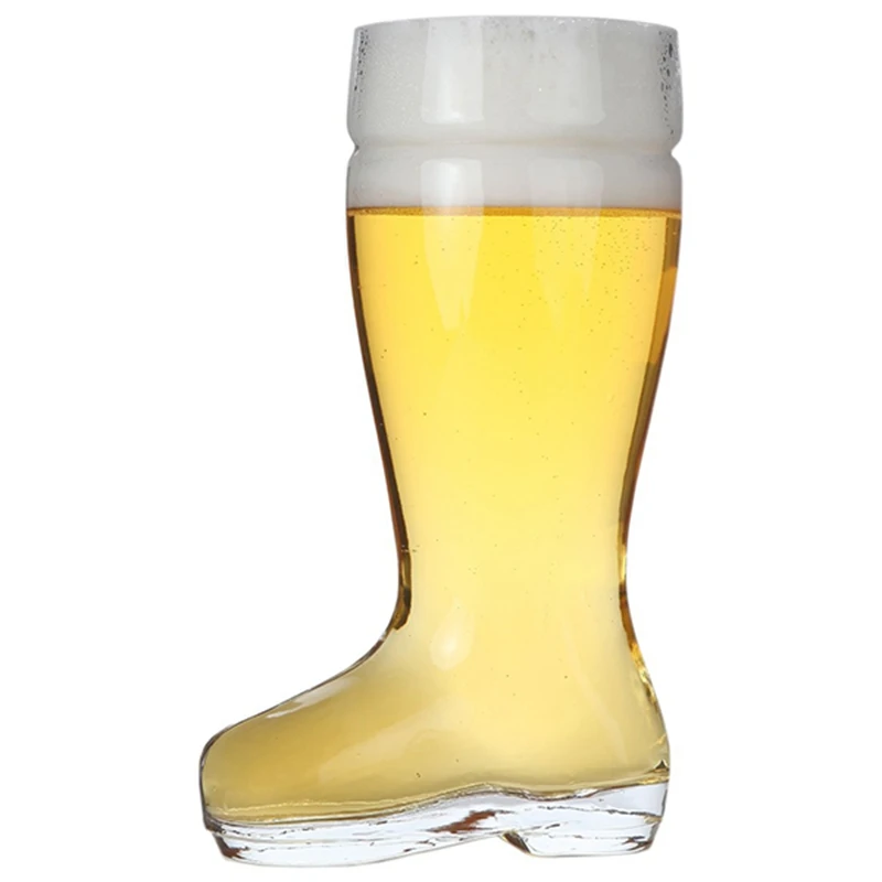 NEW 580Ml пивное стекло Das Boot пивные кружки для баров Кубок мира|Другие стаканы| |