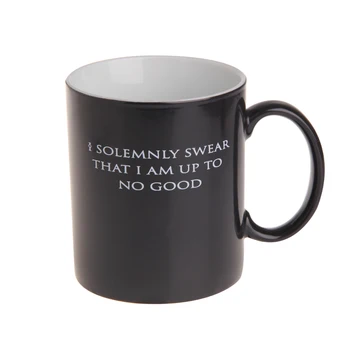 

Discoloration Mug Marauder's Map Coffee Cup API
