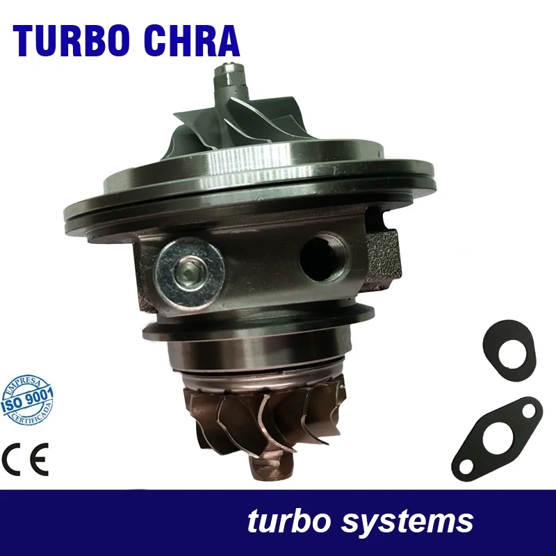 Картридж турбонаддува CHRA L3Y11370ZC L3YC1370Z TURBO L3Y41370ZC 53047109907 для Mazda CX7/6/3 двигатель: NA dsi 07