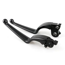 Рычаги Тормозная система сцепления для мотоцикла, жесткий шар Magnum 2008- 2013 2012, рычаги тормозных ручек сцепления