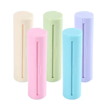 

5Pcs Outdoor Travel Soap Paper Washing Hand Bath Clean Scented Slice Sheets Disposable Boxe Soap Portable Mini Paper Soap