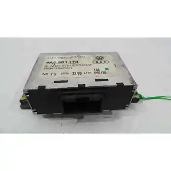 

4A0951173 4A0951173 Module Electronic Audi A6 Avant (c4) 2.5 Tdi