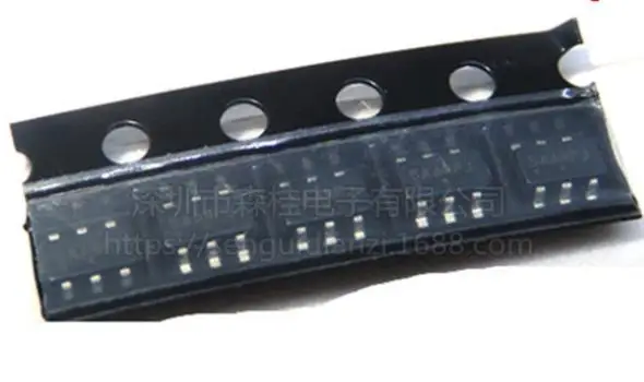 { New original } 10pcs NCP1251 NCP1251ASN65T1G NCP1251A SOT23-6 AC/DC | Электроника