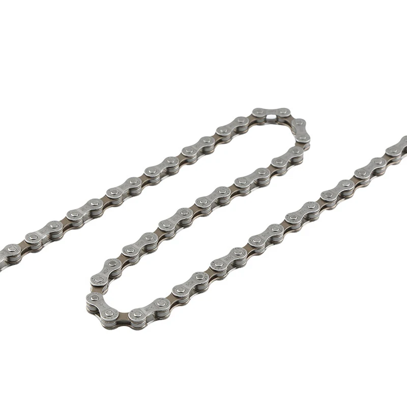 Deore HG54 10 скоростей велосипедная цепь CN-HG54 MTB дорожные цепи HG-X HG-54 велосипедные цепи 10s